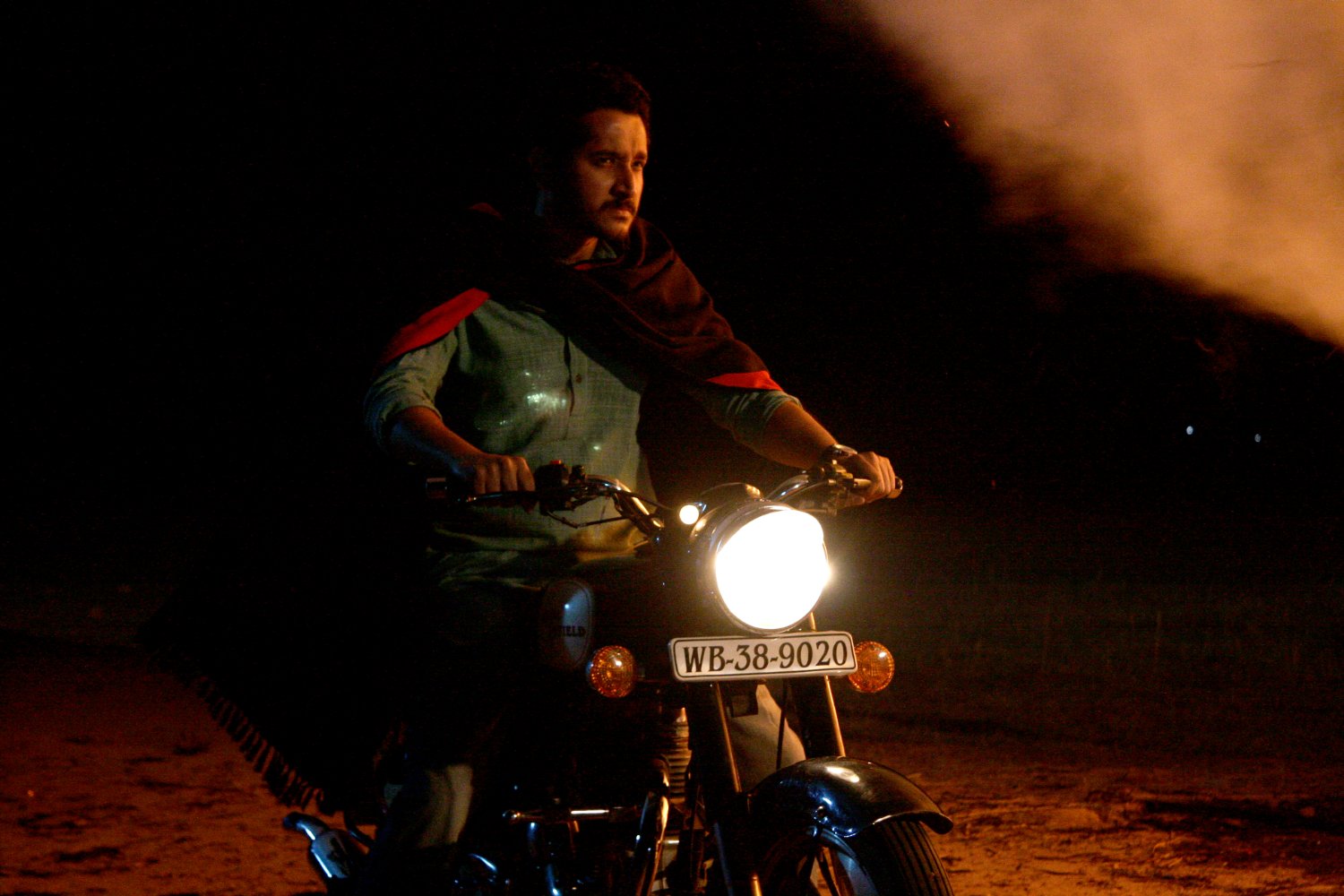 Parambrata Chatterjee