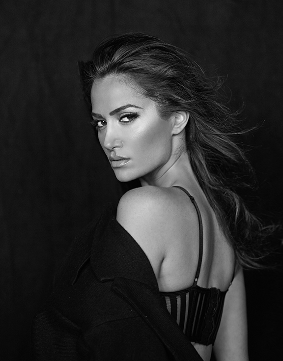 Donna Feldman