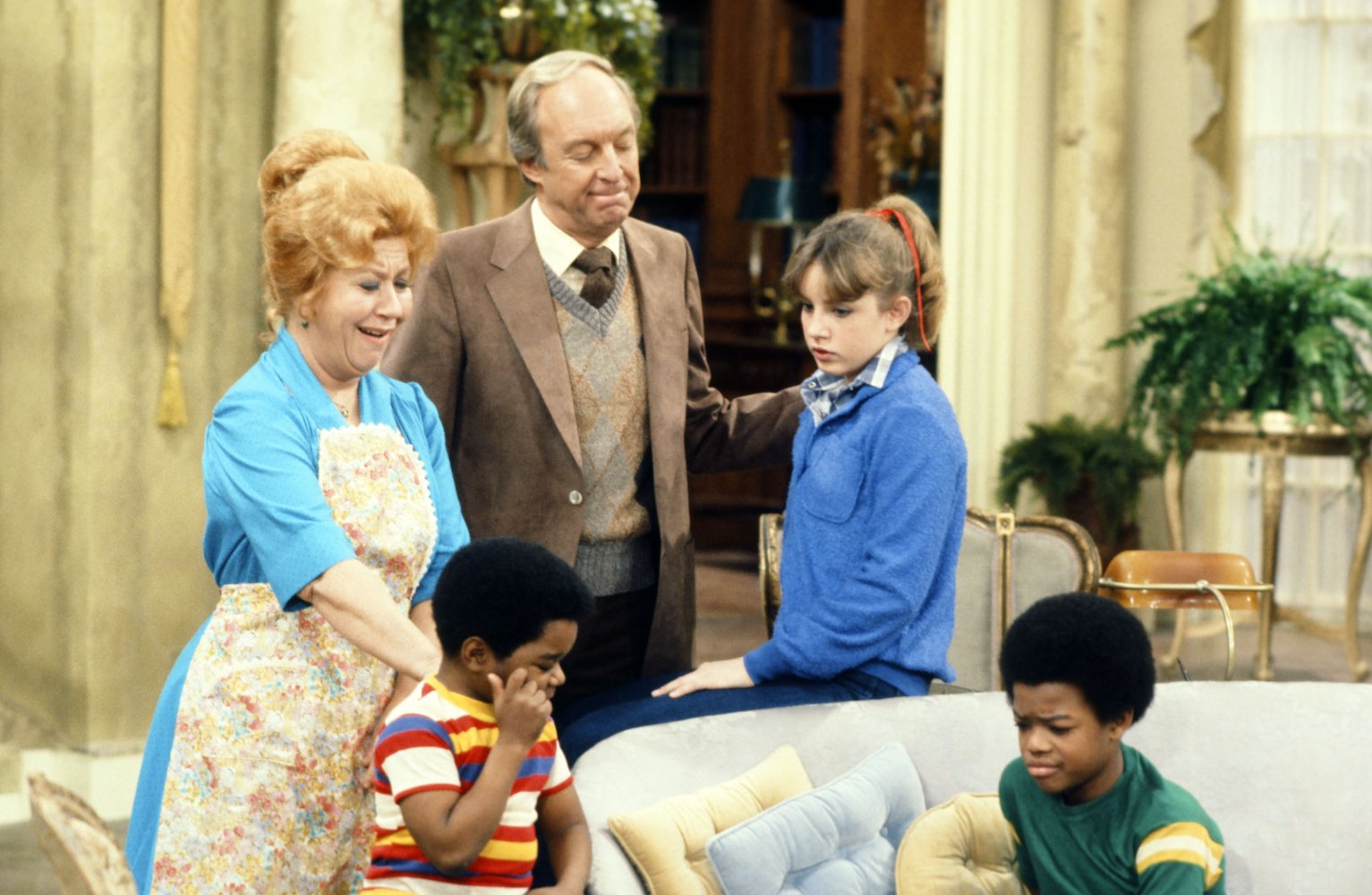 Gary Coleman