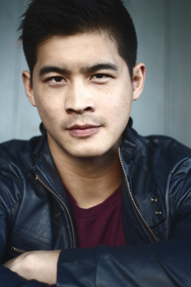 Eddie Liu