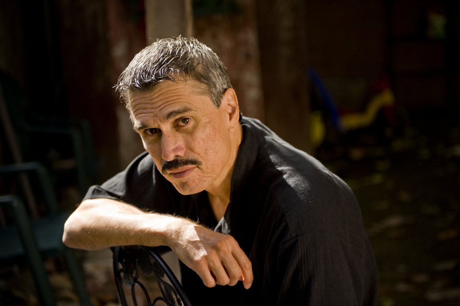 Marco Rodríguez