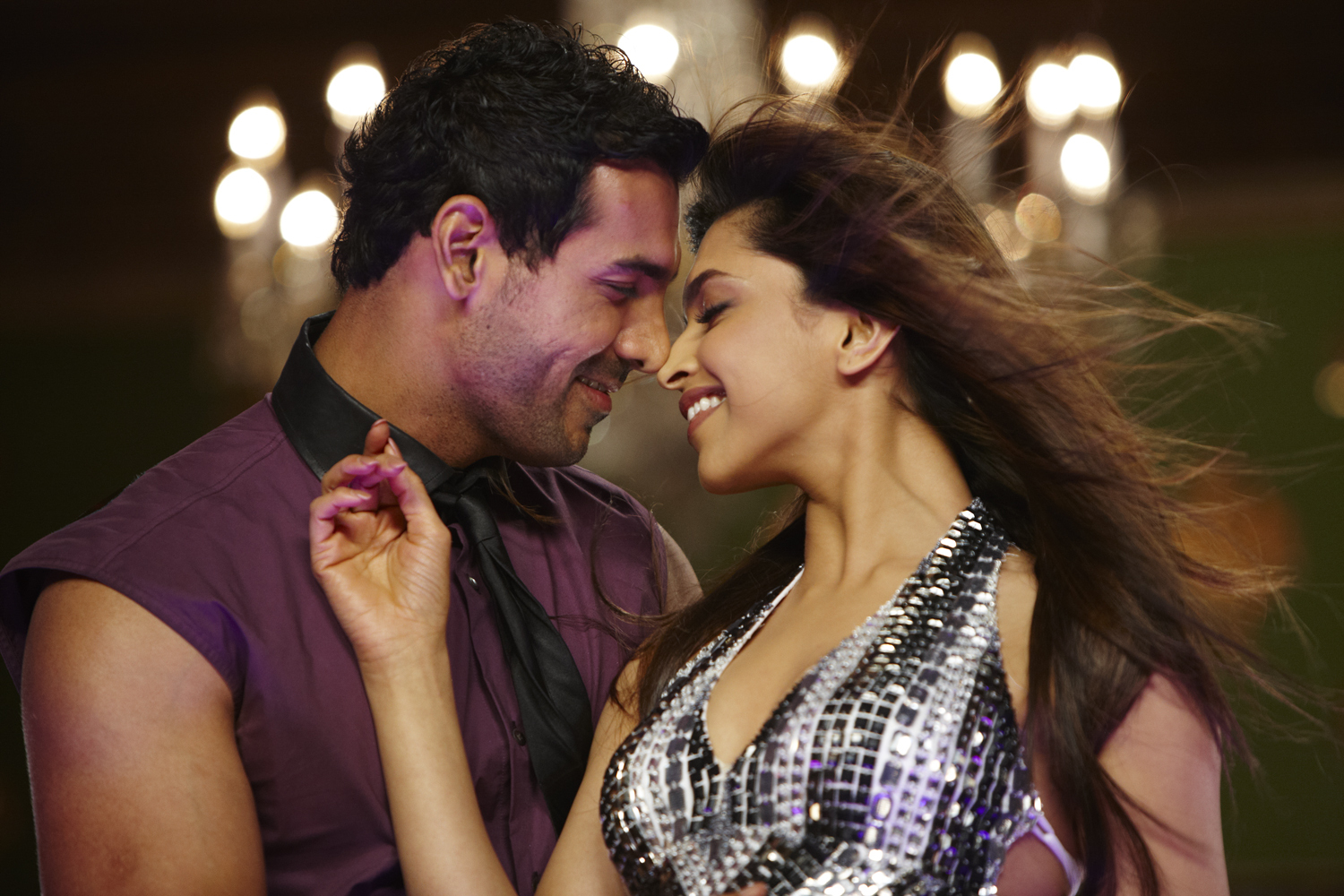 John Abraham
