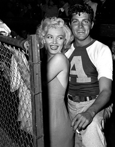 Dale Robertson