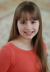 Amelia Talbot