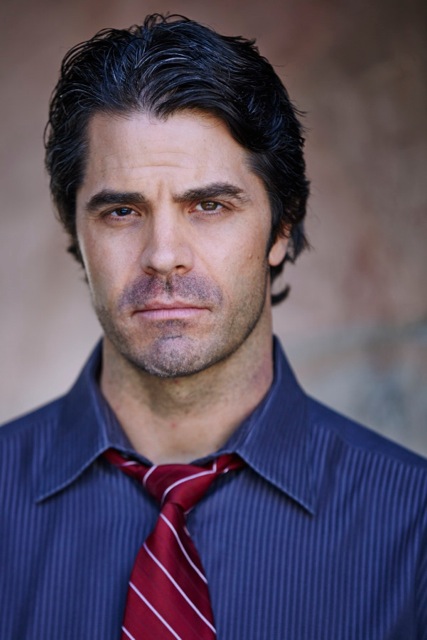 Sean Michael Arthur