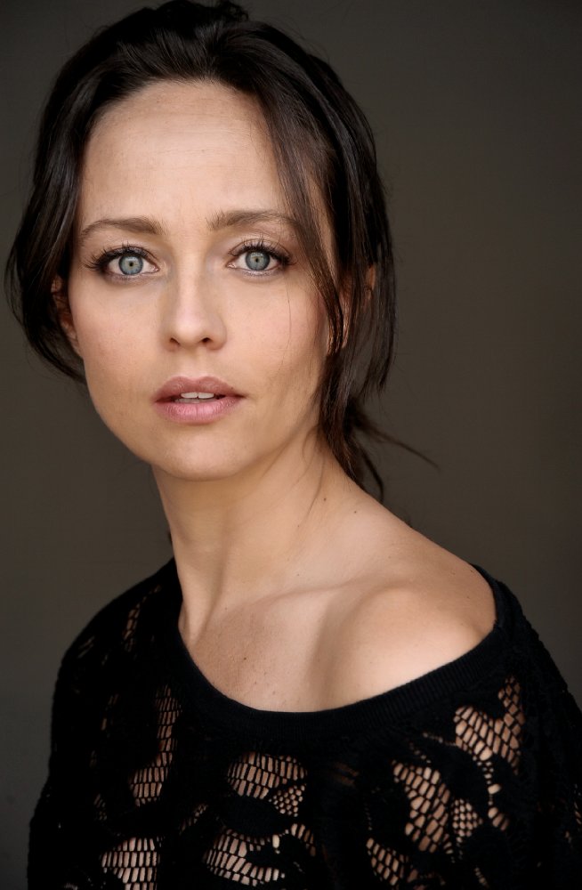 Kendra Waldman