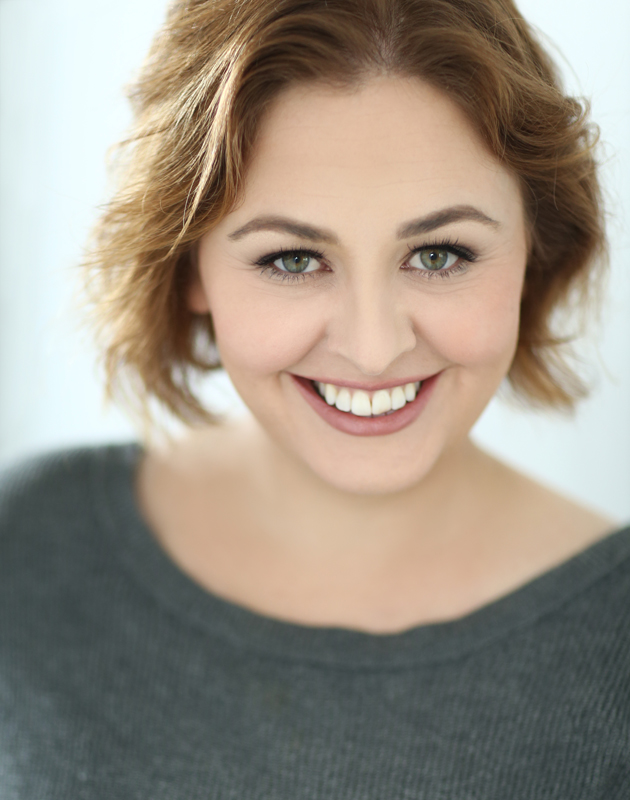 Nicole Shorrock