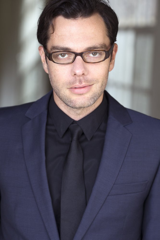 Adam Groves