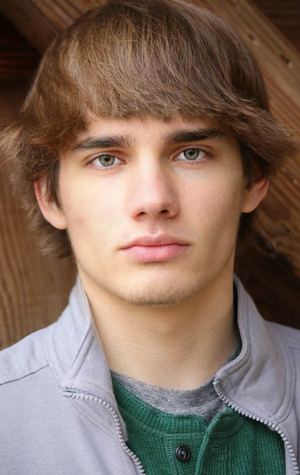 Nick Heeter