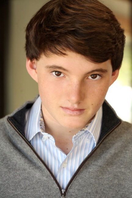 Connor Pryce