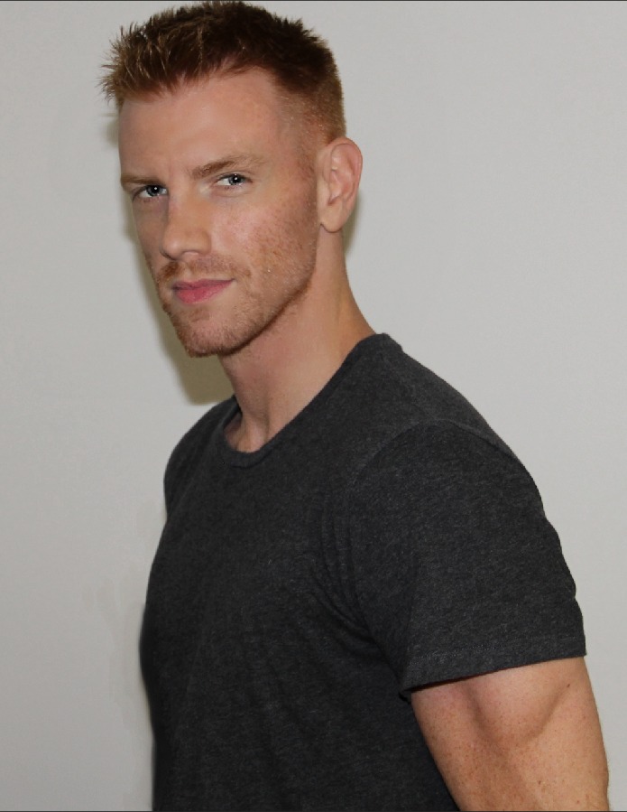 Daniel Newman