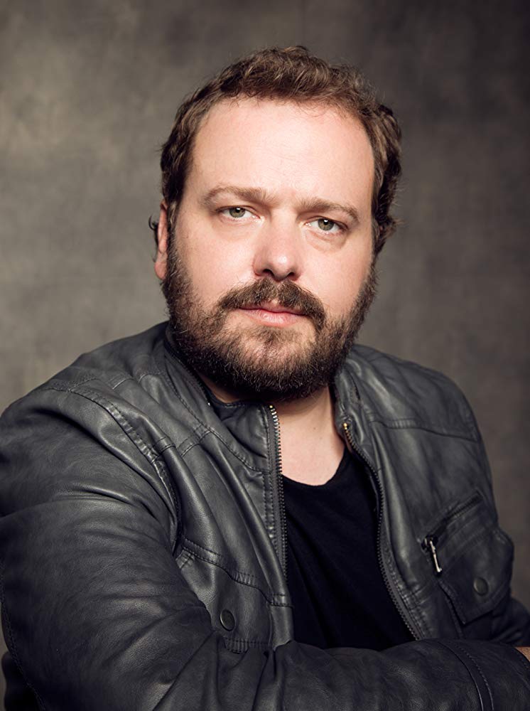 Rodrigo Santacruz