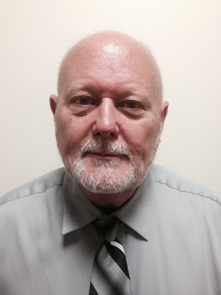 Gary Teague