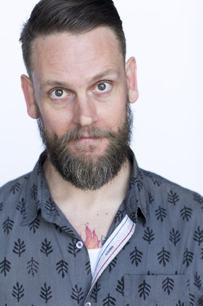 Brendan McNamara
