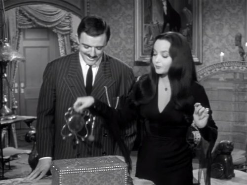 Carolyn Jones