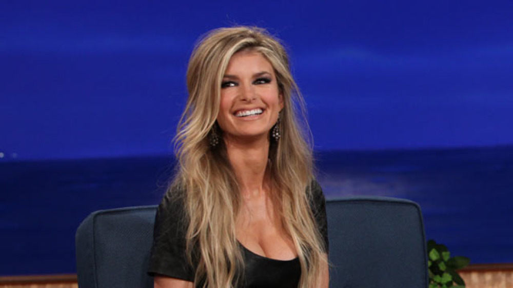Marisa Miller
