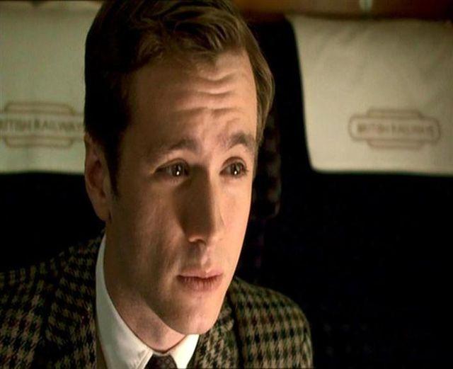 Sean Biggerstaff