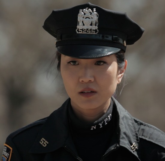 Natalie Kim