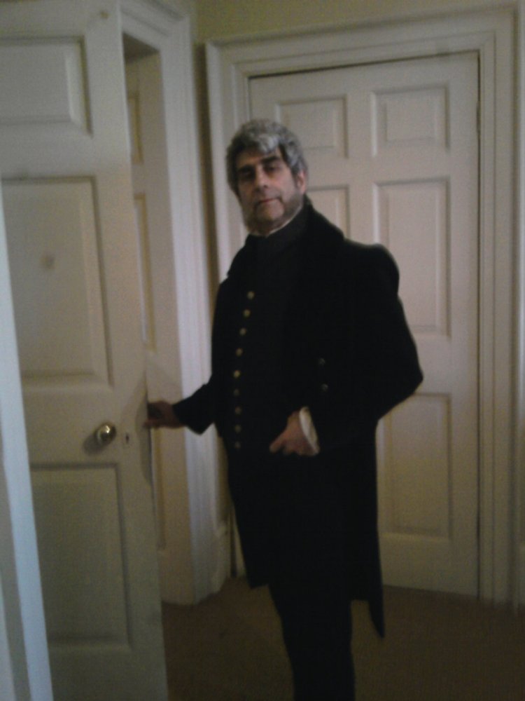 Gioacchino Jim Cuffaro