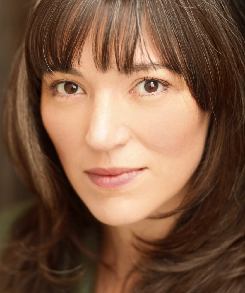 Elizabeth Laidlaw