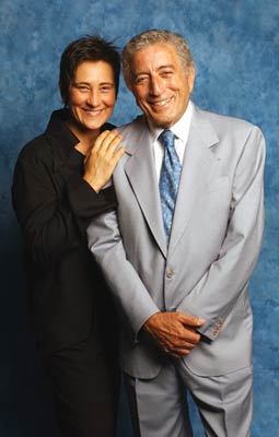 k.d. lang