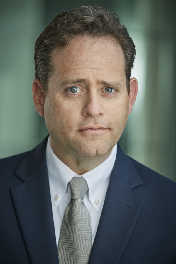 Matt Kaminsky