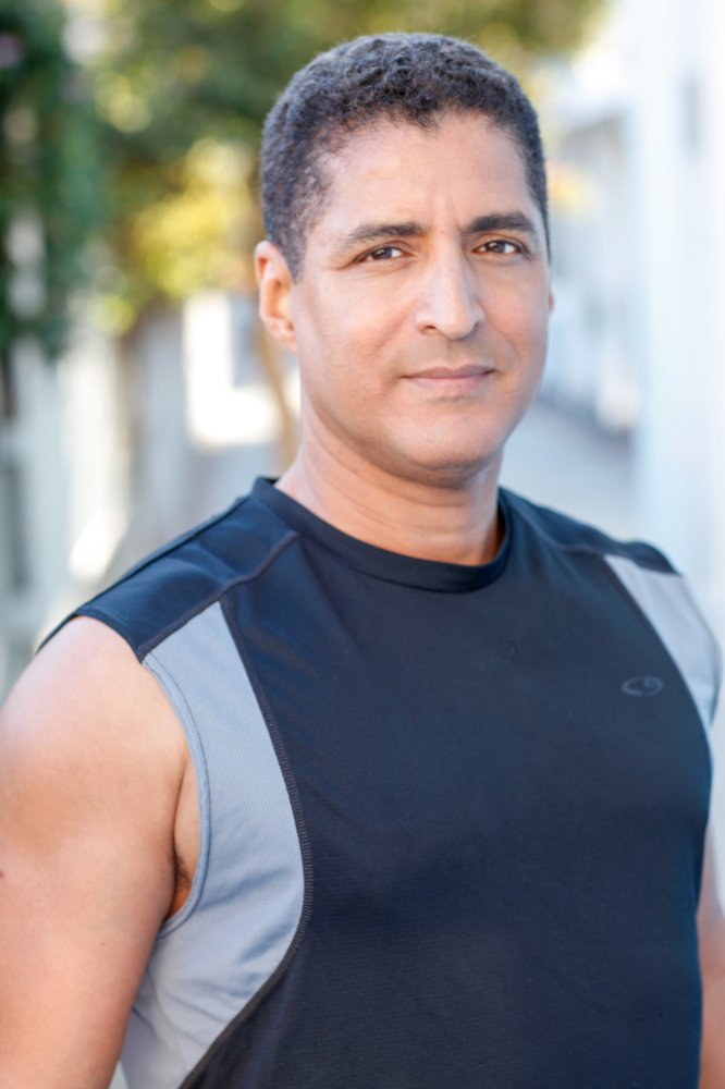Kirk Taylor