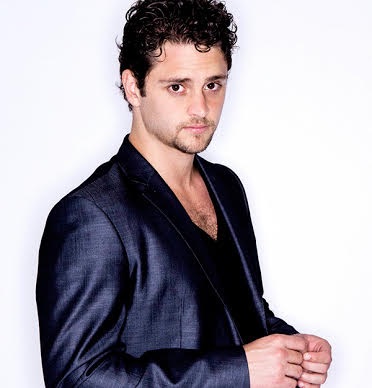 Christopher Von Uckermann