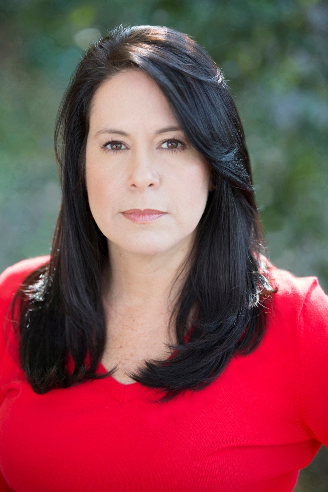Maria Elena Heredia