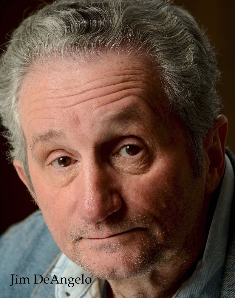James DeAngelo
