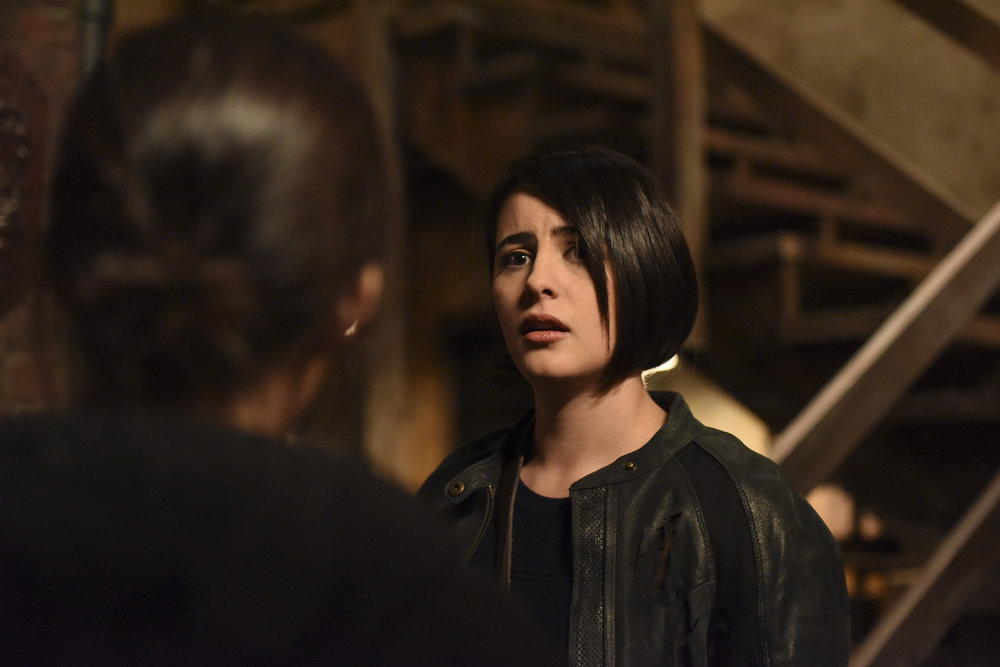 Jacqueline Toboni