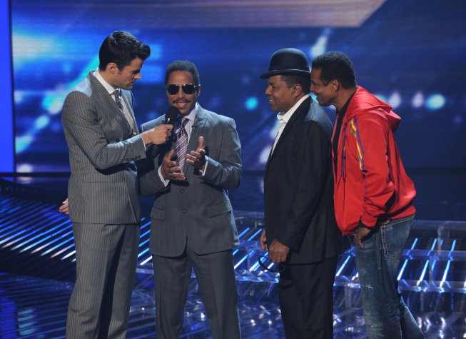 Marlon Jackson