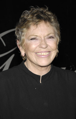 Linda Ellerbee