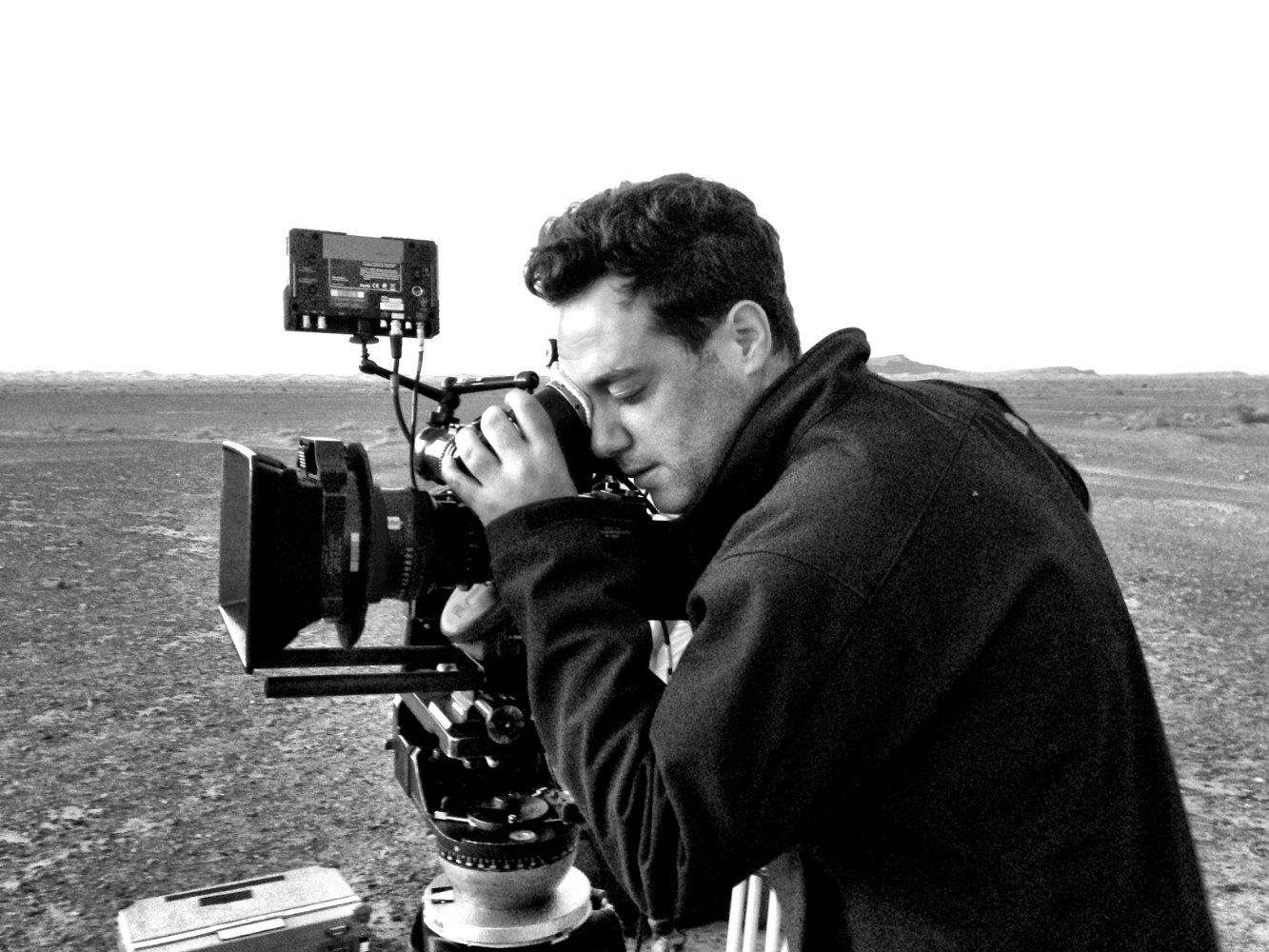 Richard Raymond