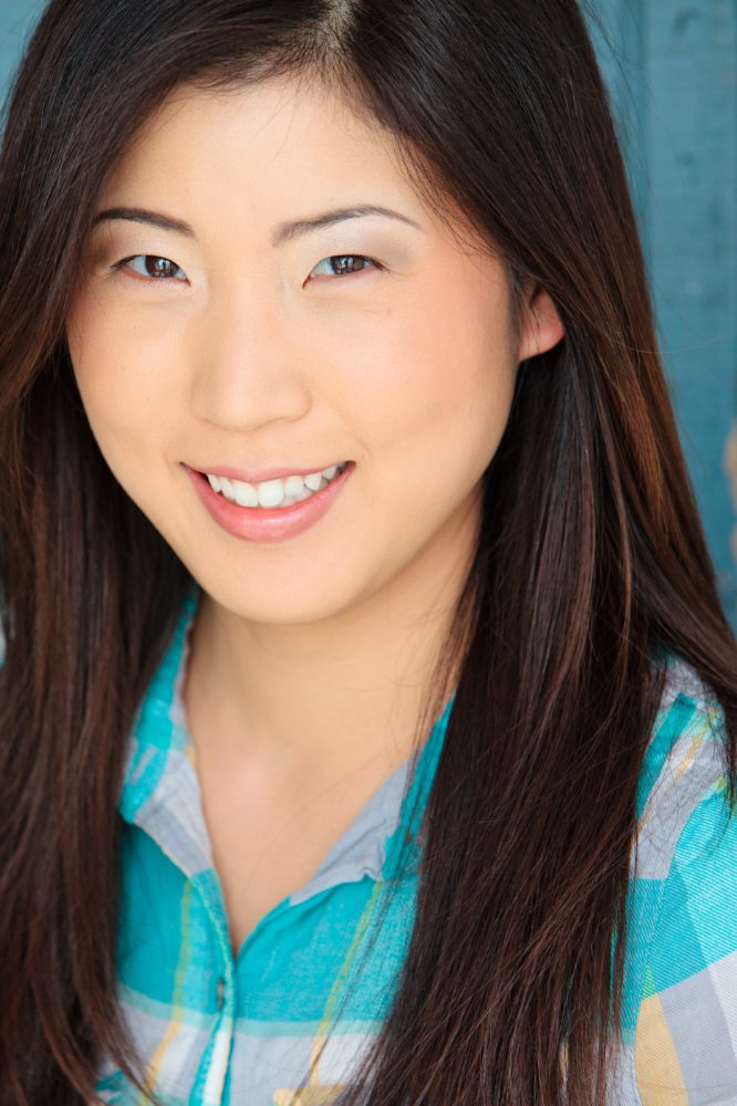 Monique Kim