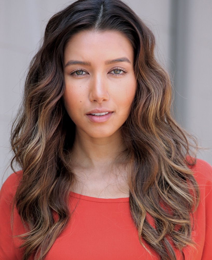 Renee Morrison