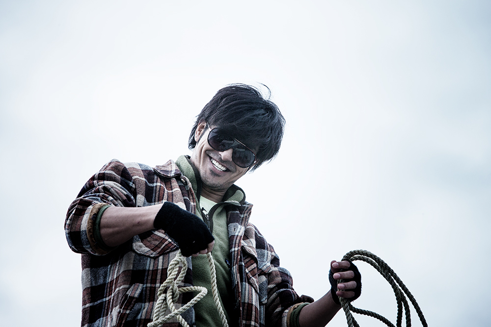 Kazuki Kitamura