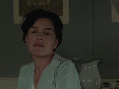 Olivia Williams