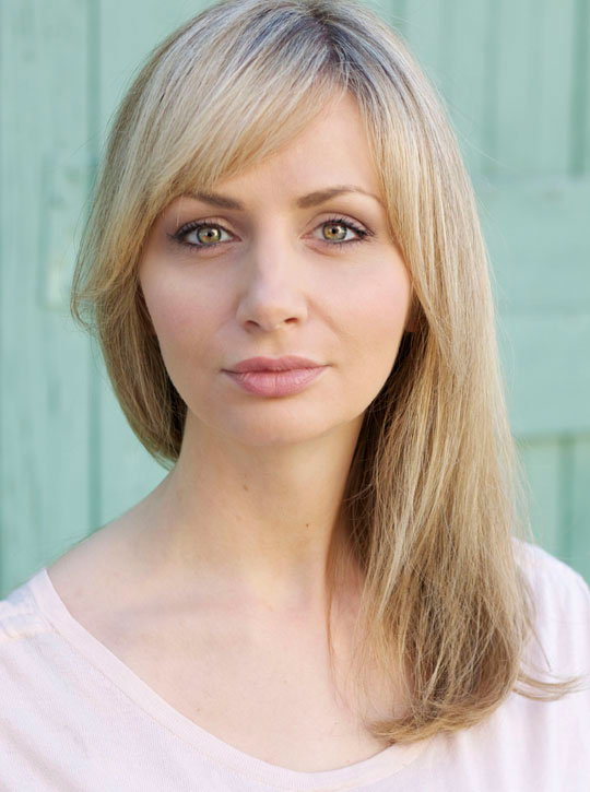 Susy Kane