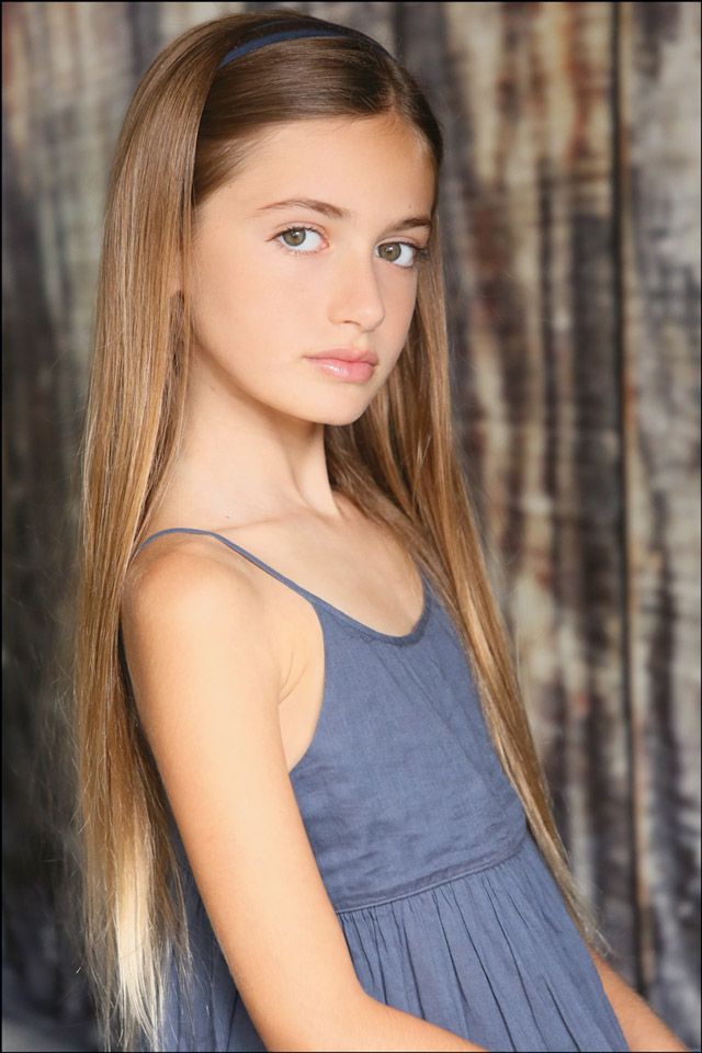 Nicole Elizabeth Berger