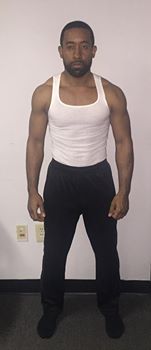 Tim McAdams