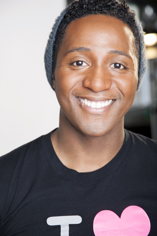 Kenneth-Michael Glass