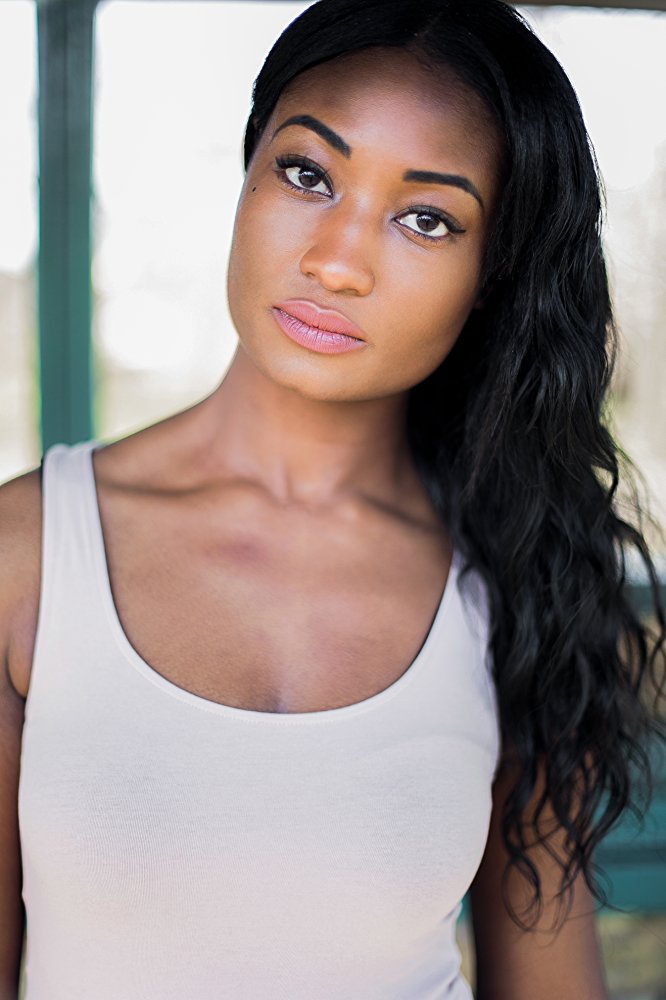 Vanessa Donovan