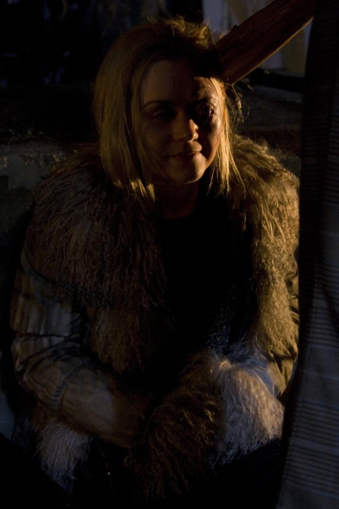 Rachel Miner