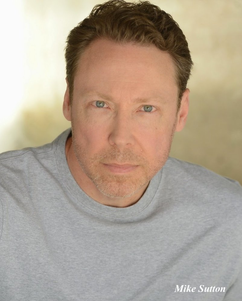 Mike Sutton