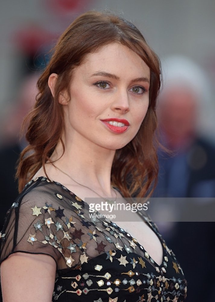 Sarah Winter