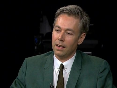 Adam Yauch