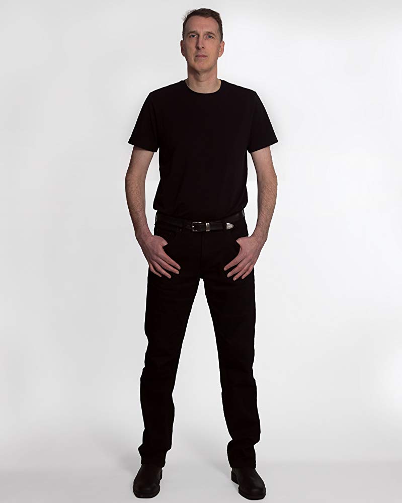 Scott McQuillin