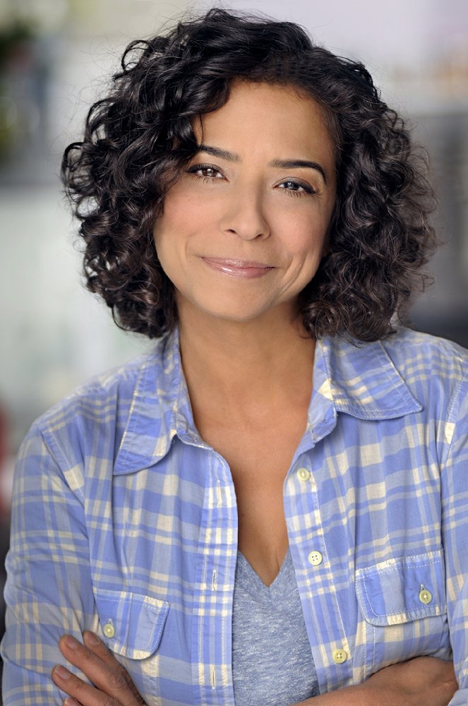 Rosemary Dominguez