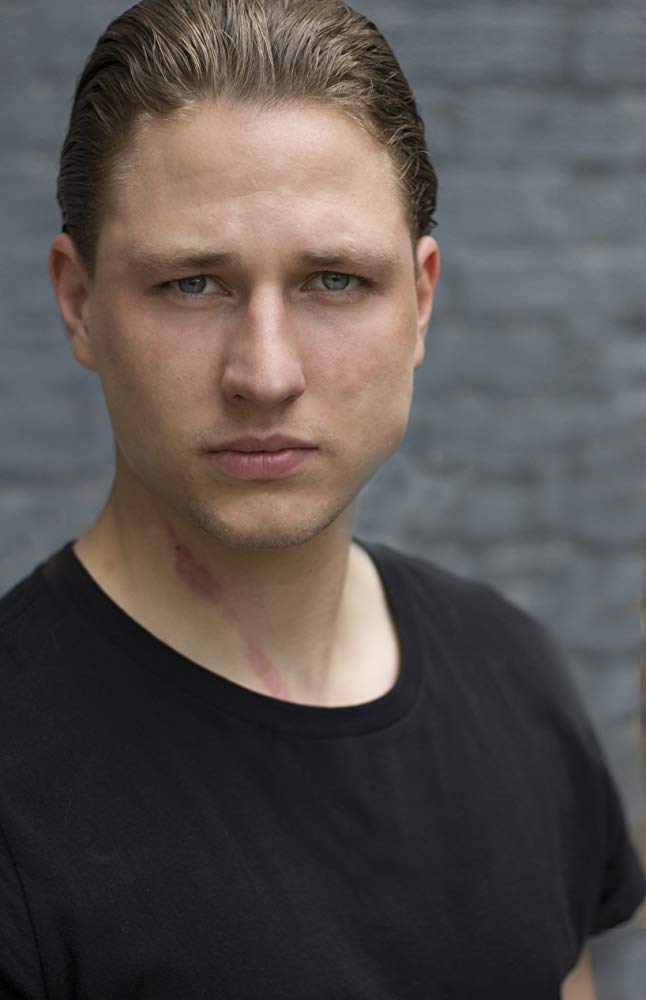 Peter Herold